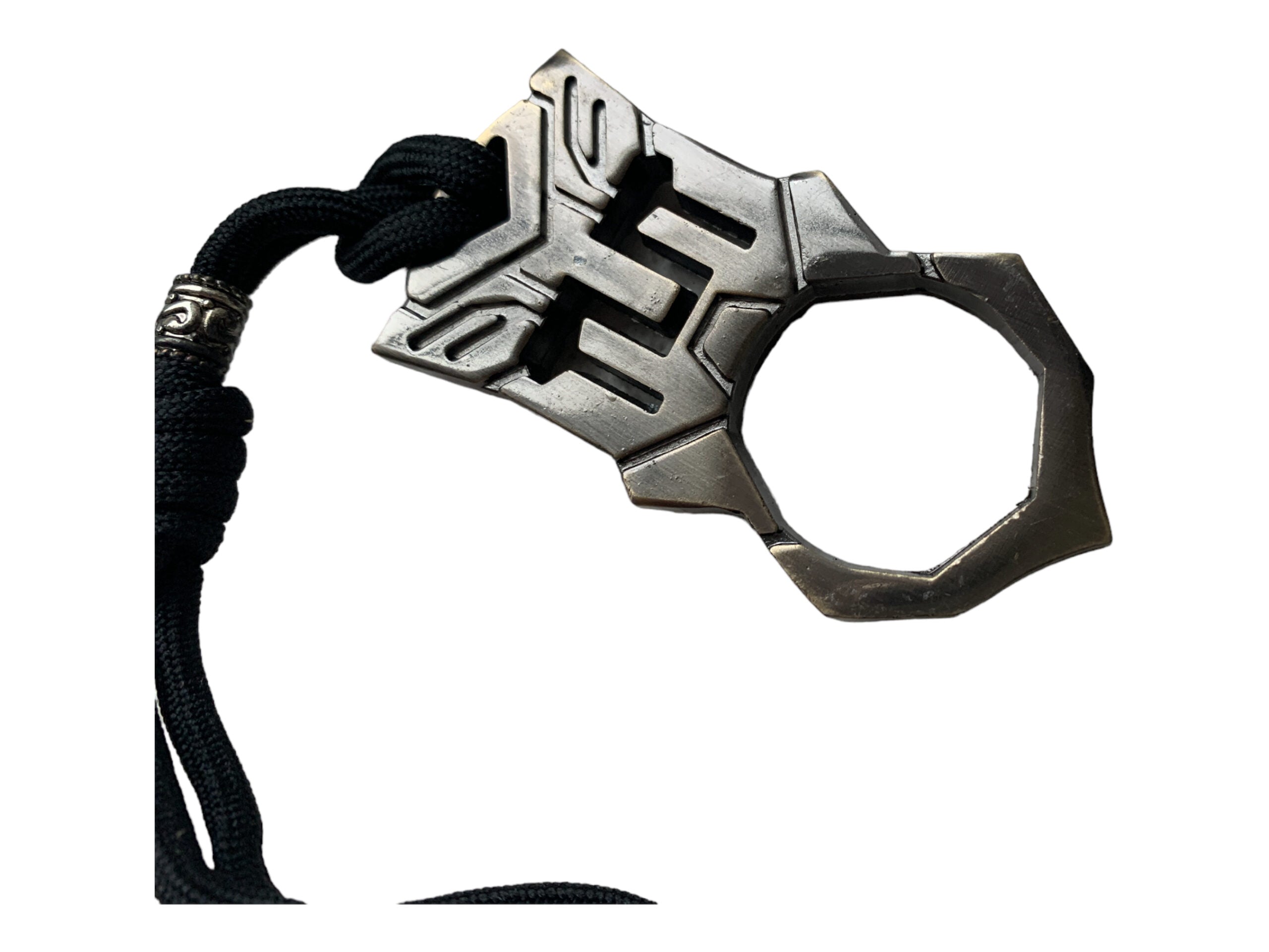 Ключодържател Guardian Knuckle - Стил и Защита