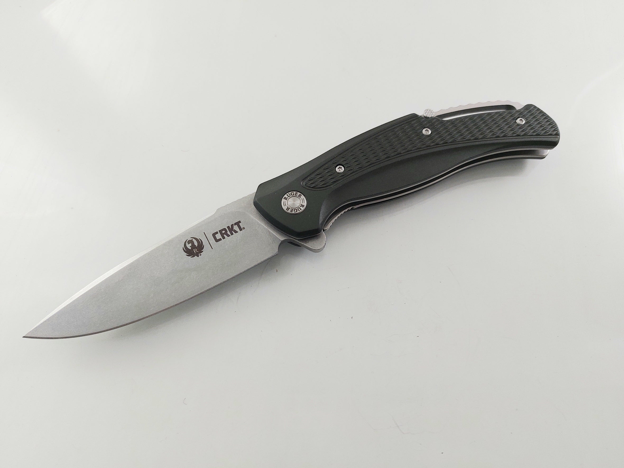 Сгъваем автоматичен нож SierraEdge Windage