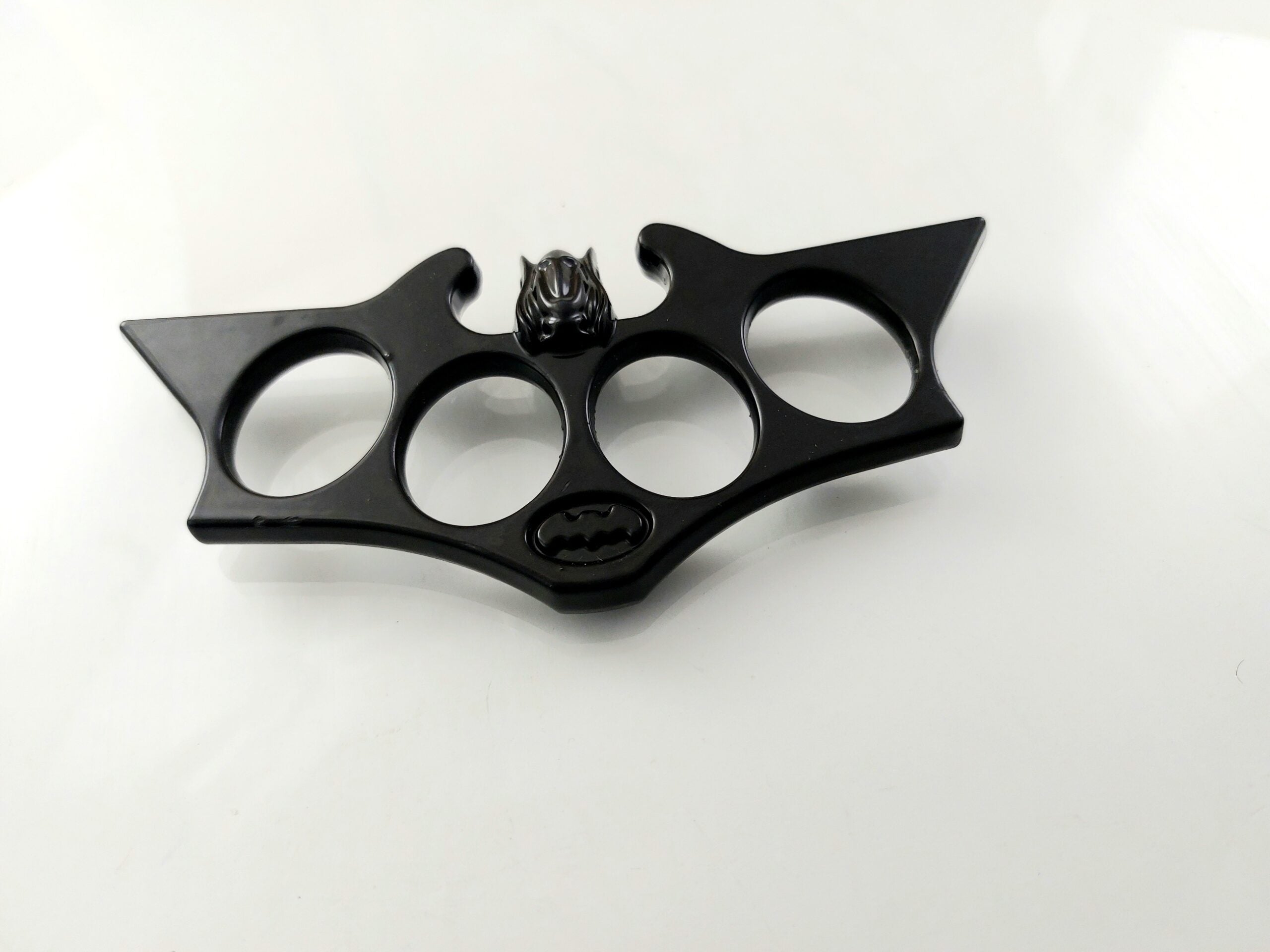 Масивен голям метален бокс за колекция с черно тефлоново покритие модел 2