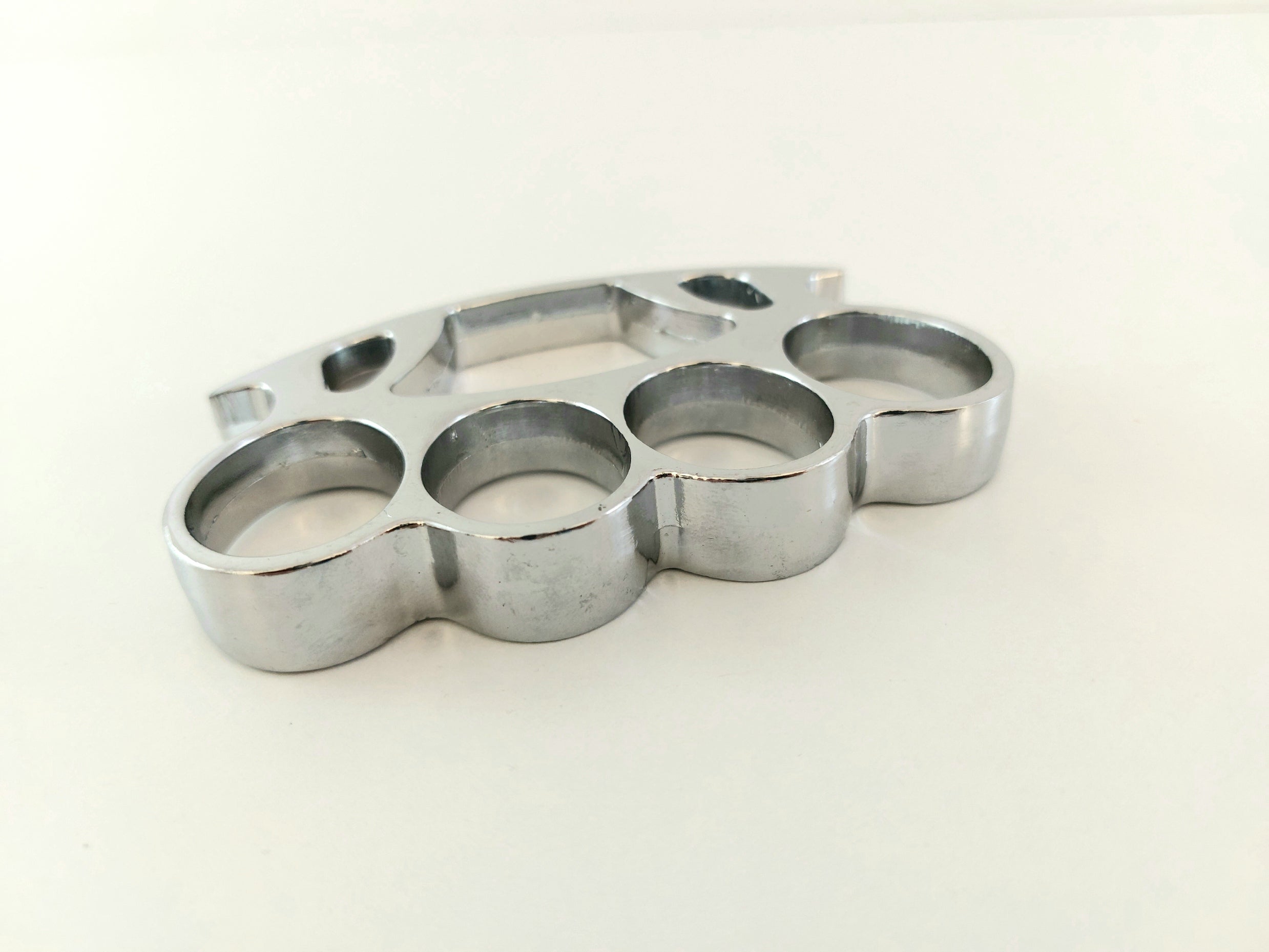 Масивен метален класически модел бокс за самозащита