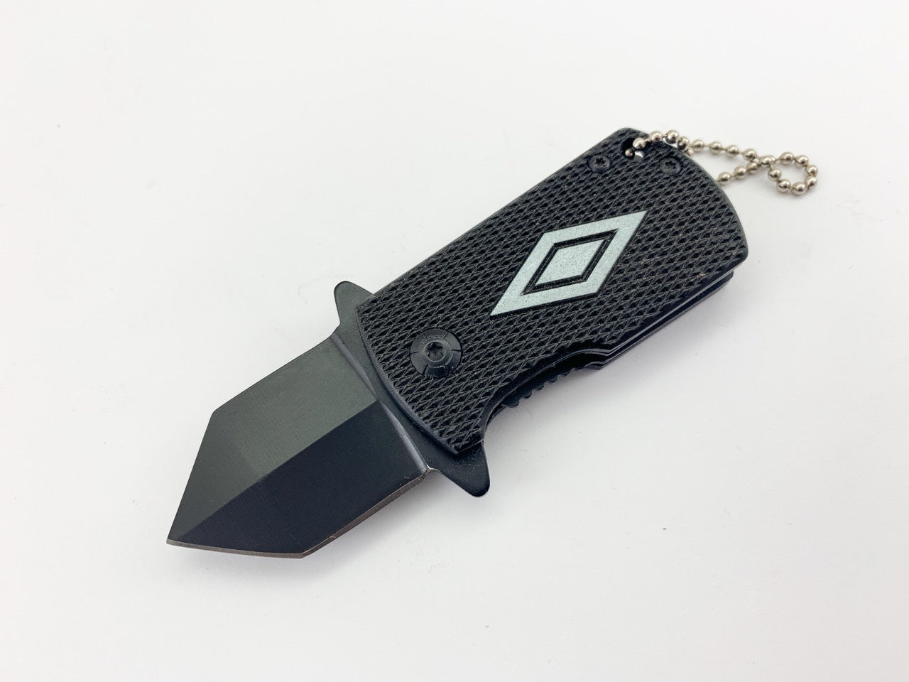 Малко автоматично остро ножче тип ключодържател SierraEdge