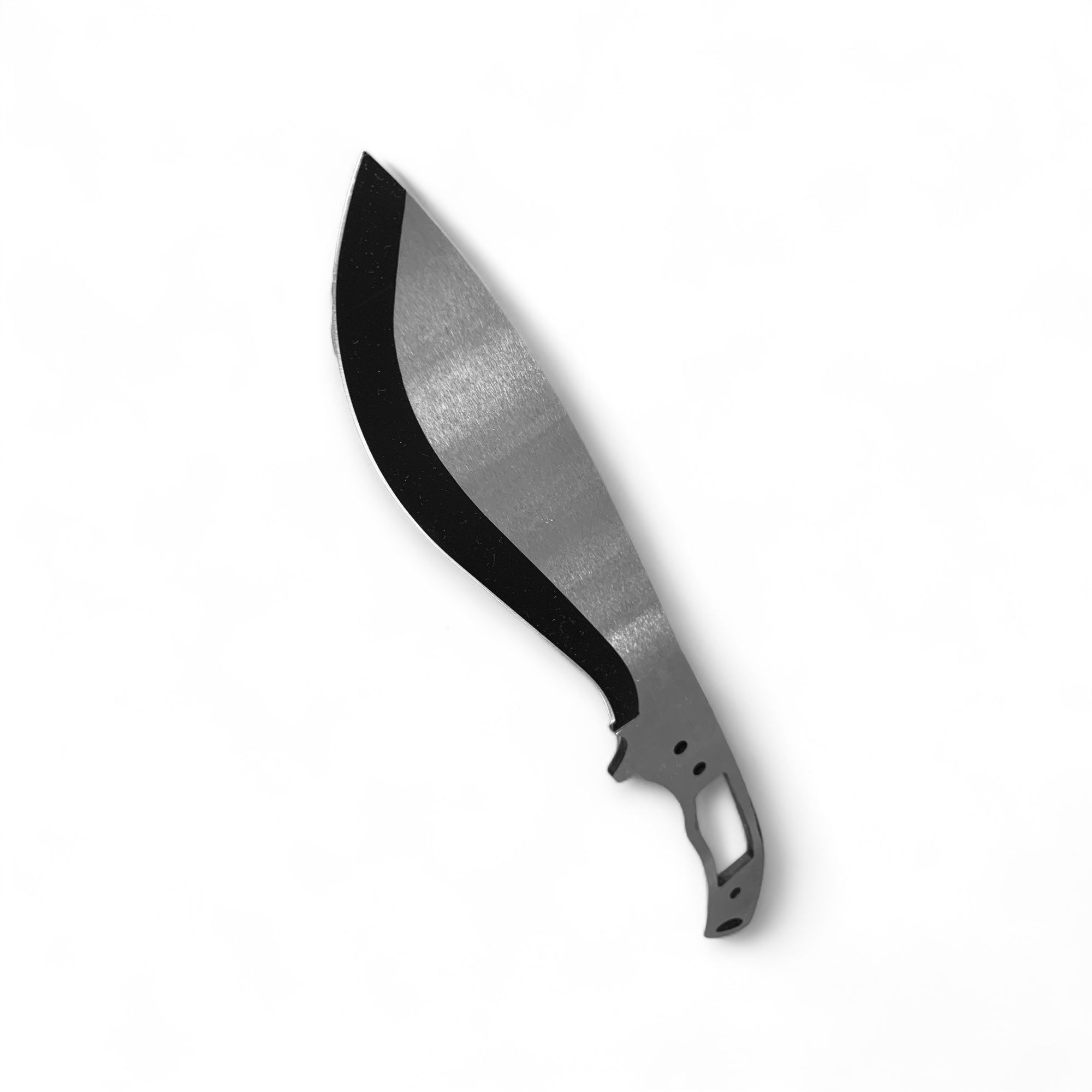 Заготовка за мачете/кукри 420HC