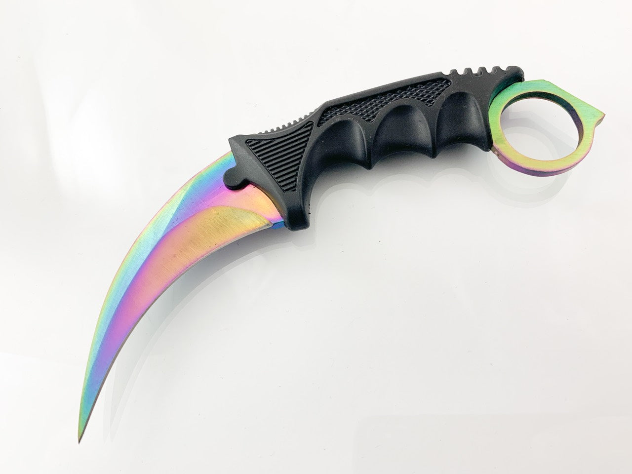 Cs Go Rainbow Karambit