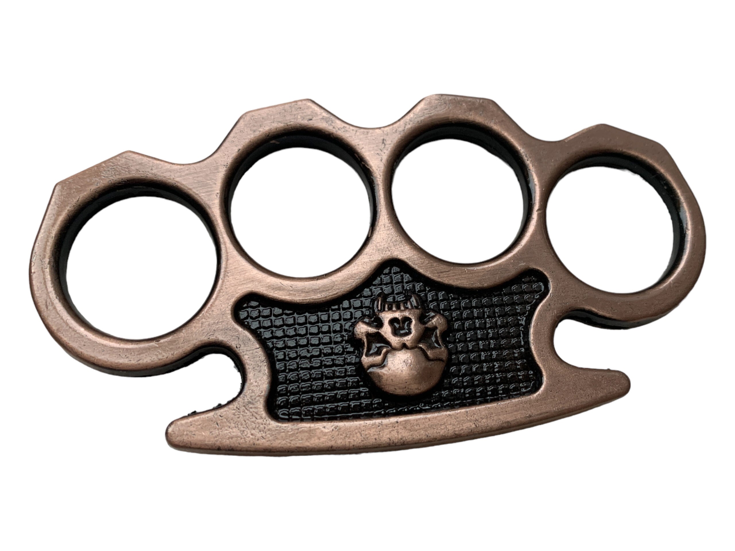 Метален бокс Четирипръстен Тигър за Обучение по Бойни Изкуства