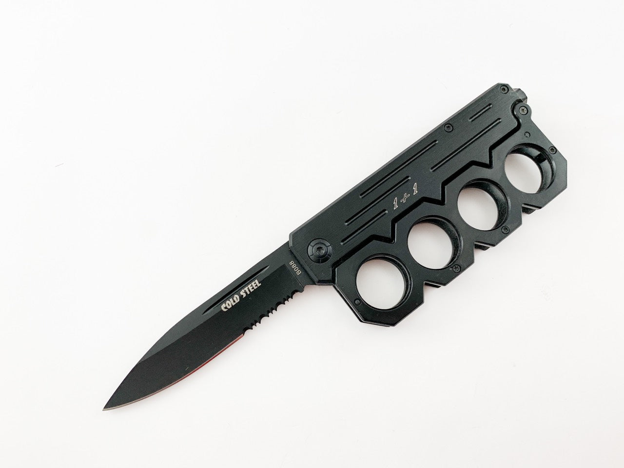 Сгъваем автоматичен нож/бокс COLD STEEL