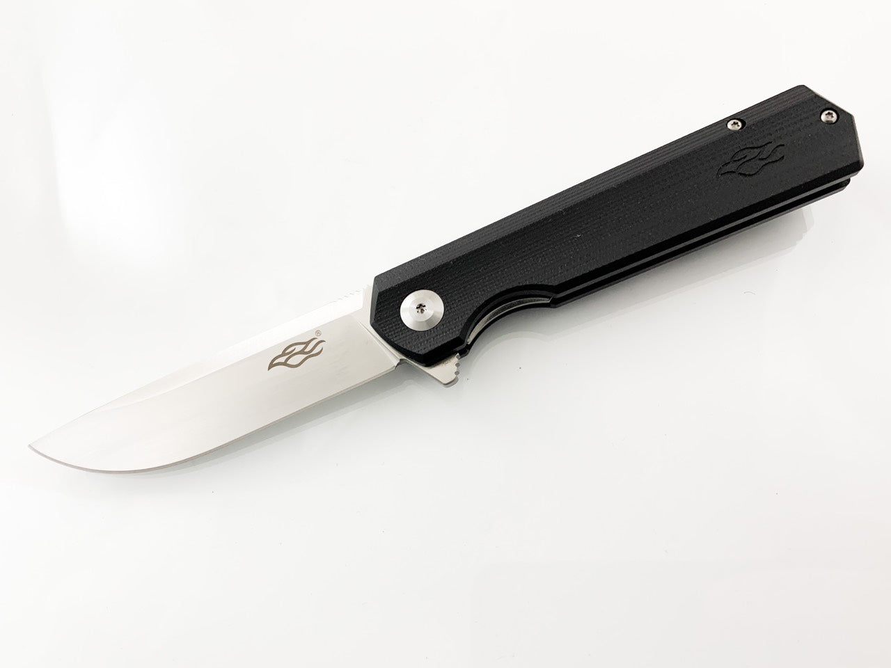 Ganzo FH11 - D2 сгъваем джобен нож с дръжка G10