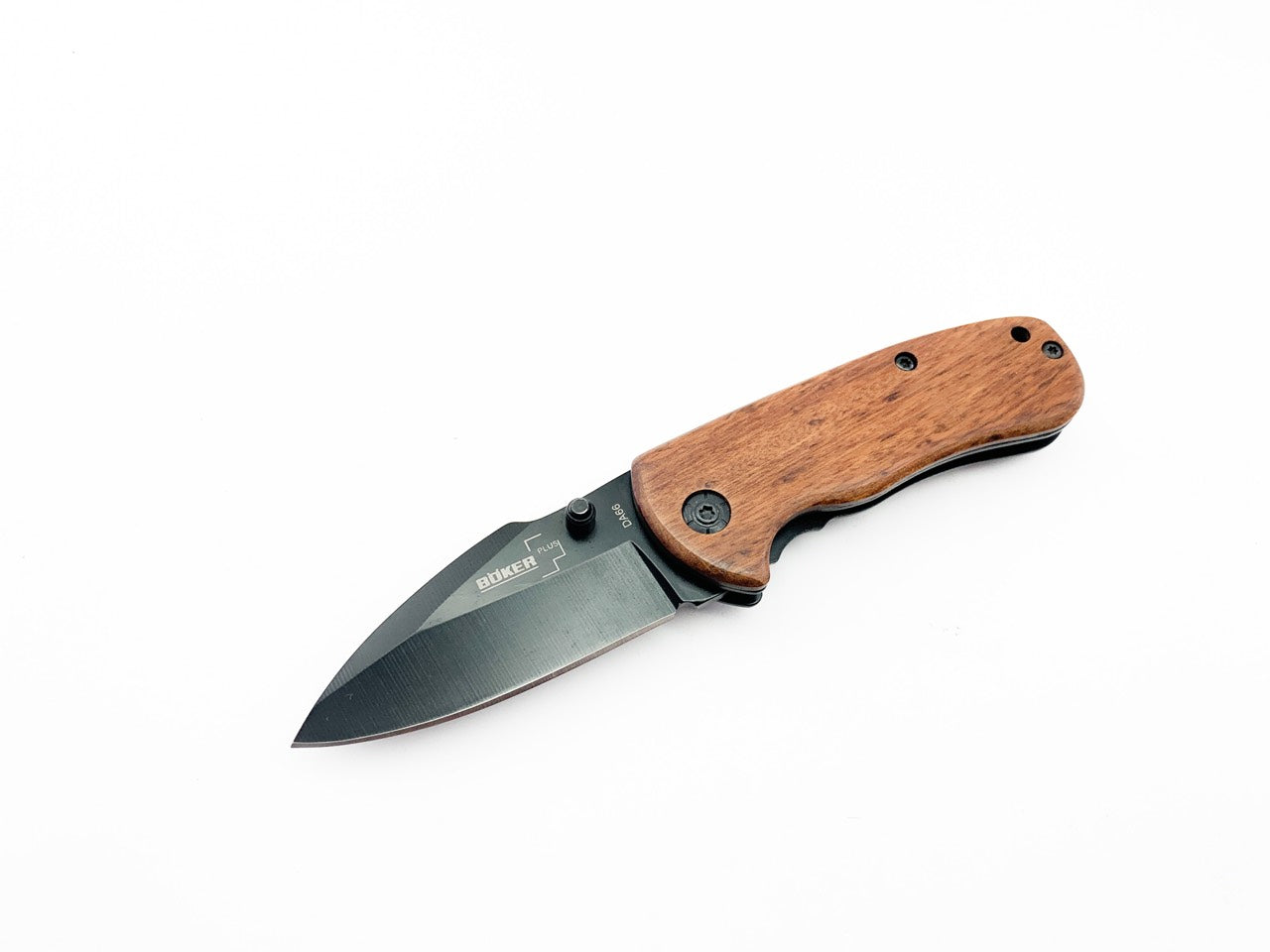 Сгъваем джобен нож Boker DA66