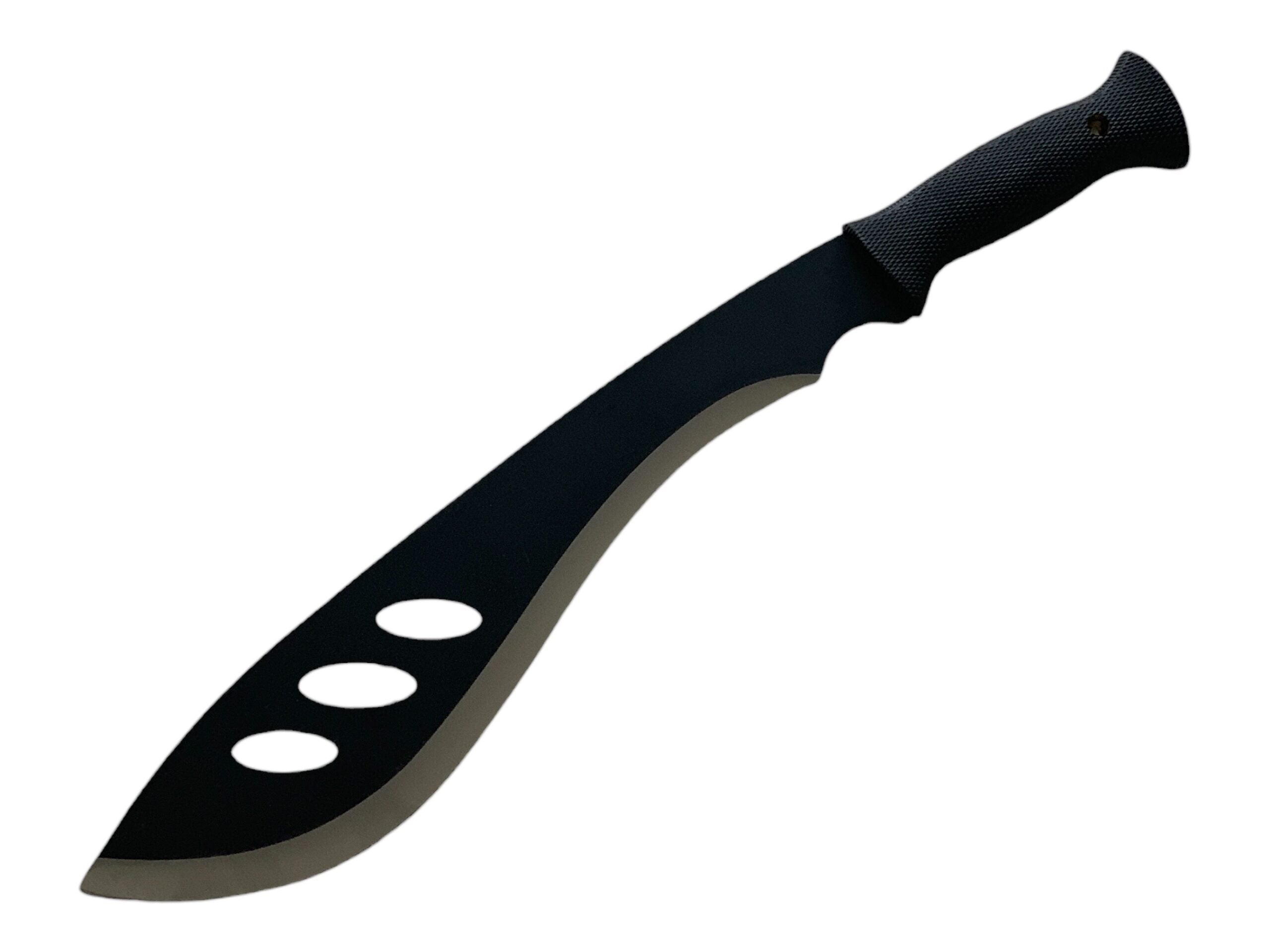 Кукри с калъф - инструментът за всякакви задачи и приключения