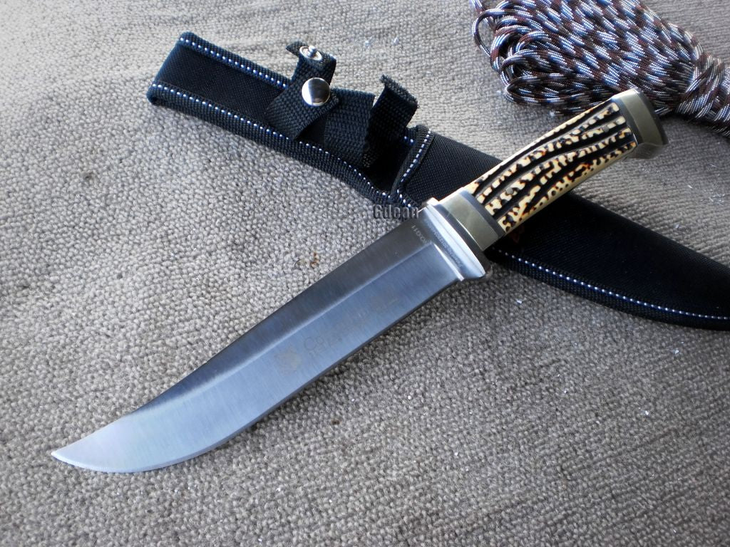 Ловен нож columbia g11