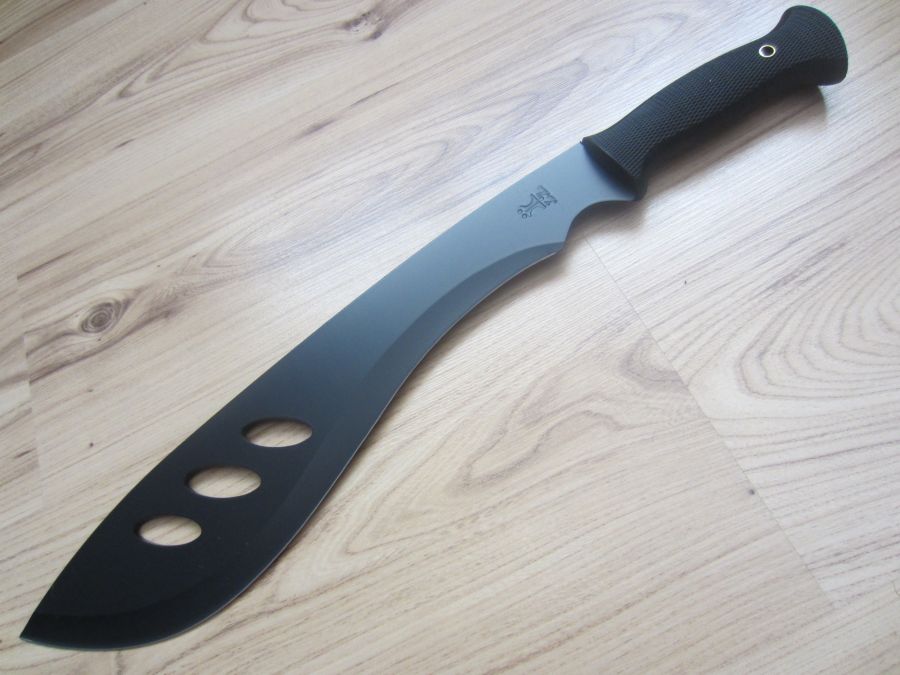 Мачете с калъф 49 см