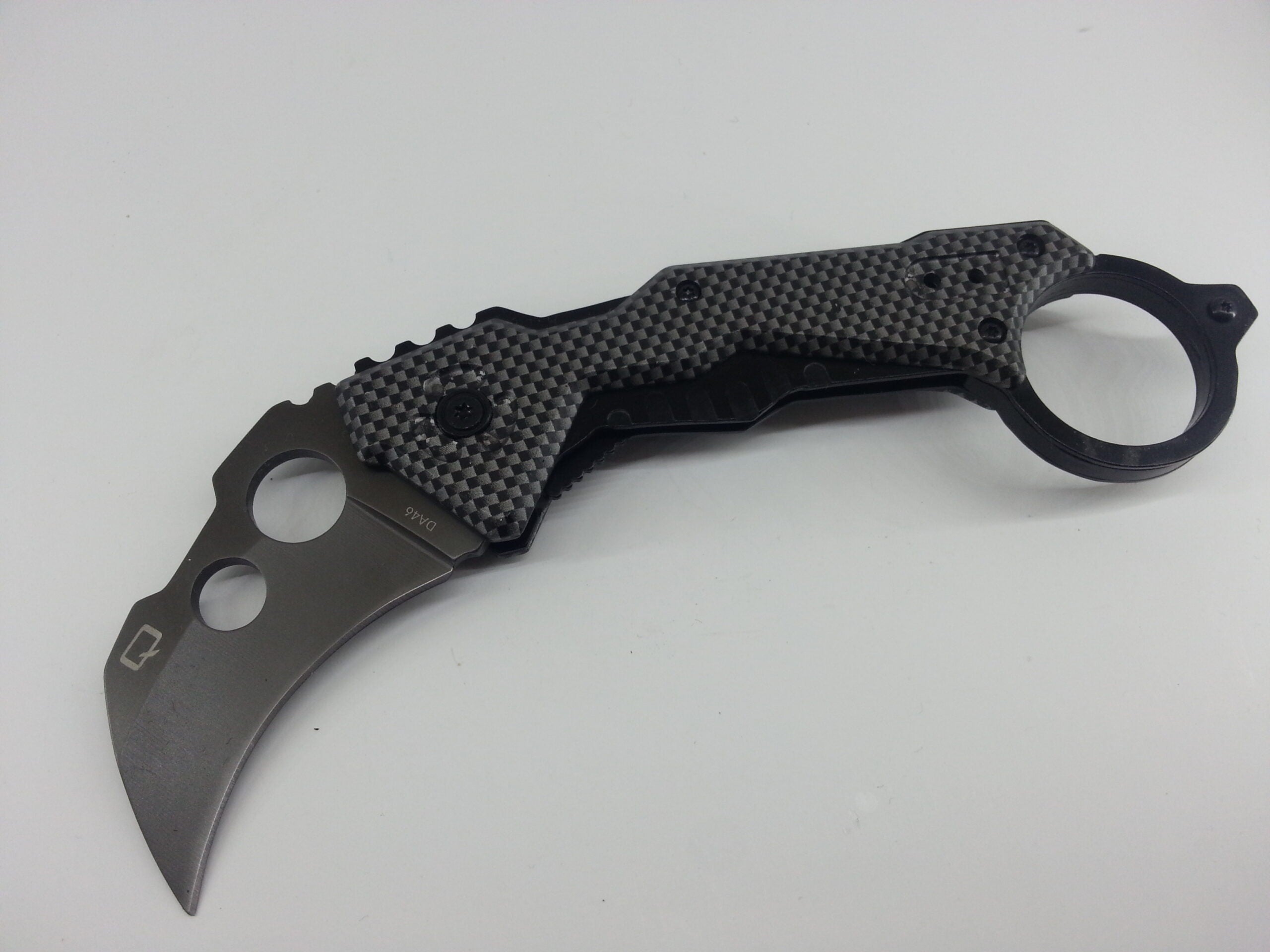 Karambit / Карамбит тактически сгъваем нож
