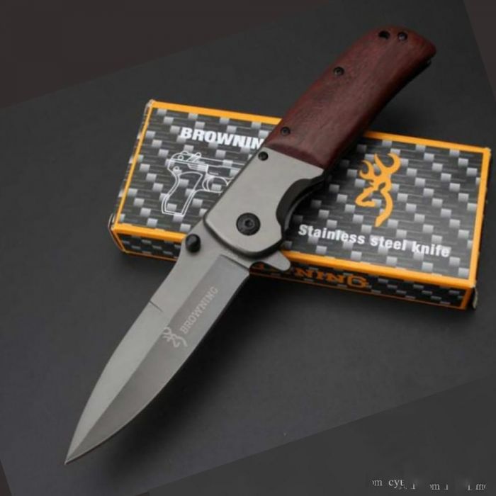 Browning DA86 Folding knife-сгъваем джобен нож