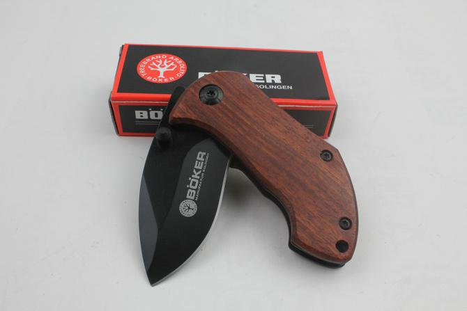 Сгъваем нож Boker 13 см