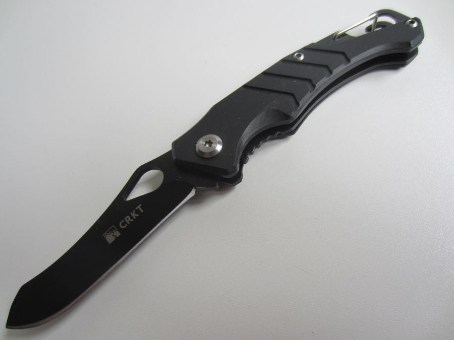 Сгваем джобен нож SierraEdge