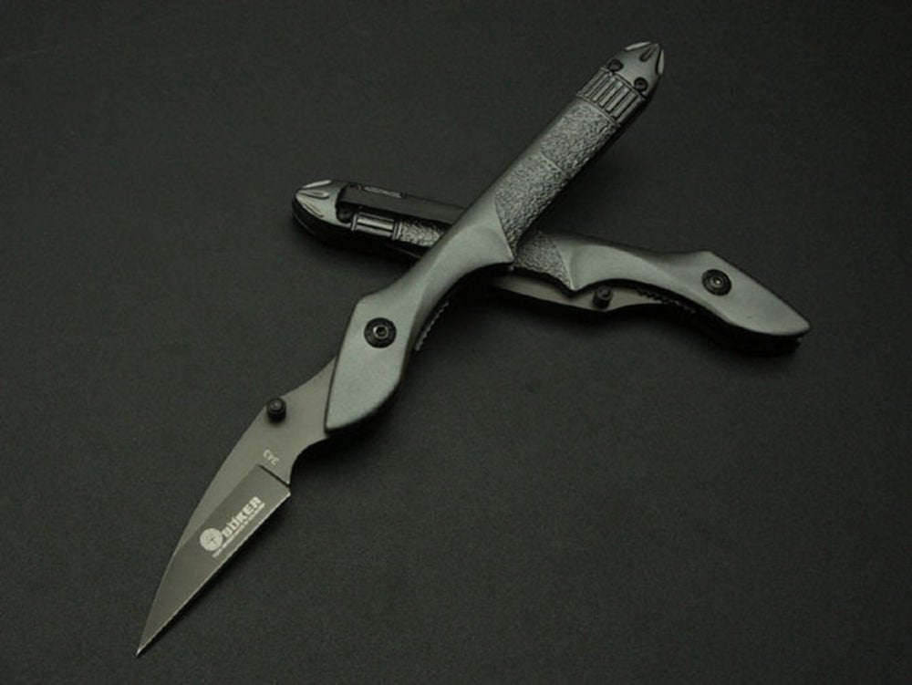 Boker 343 - poket knife- сгъваем джобен нож бокер